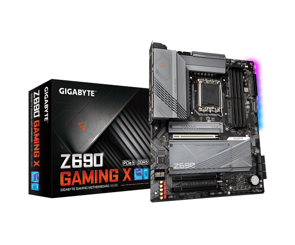 z690 gaming X