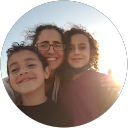 shoshi barach profile picture